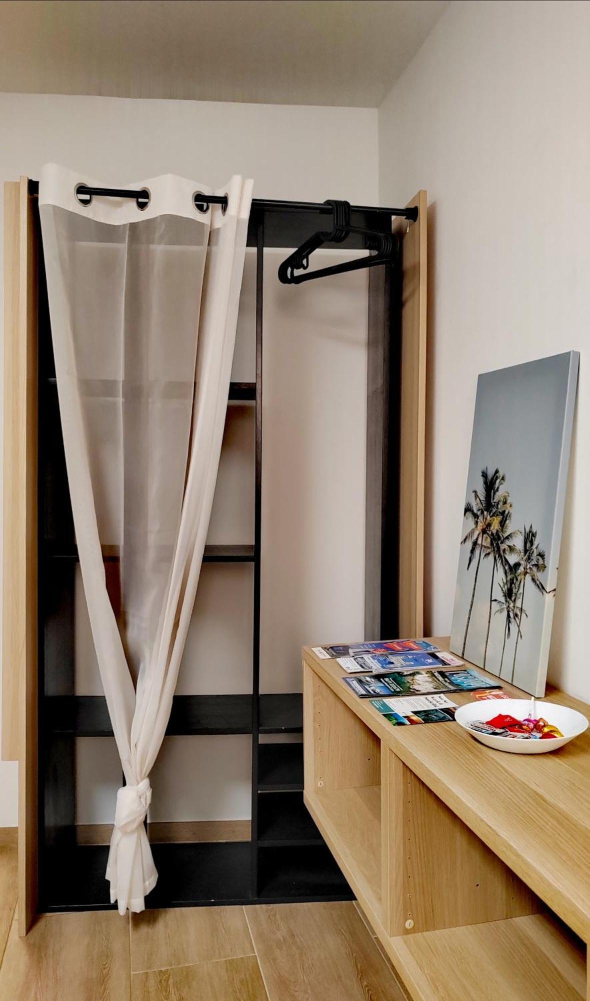 Casa Mia 25M2 Centre Ville Et Panier Marseille Extérieur photo