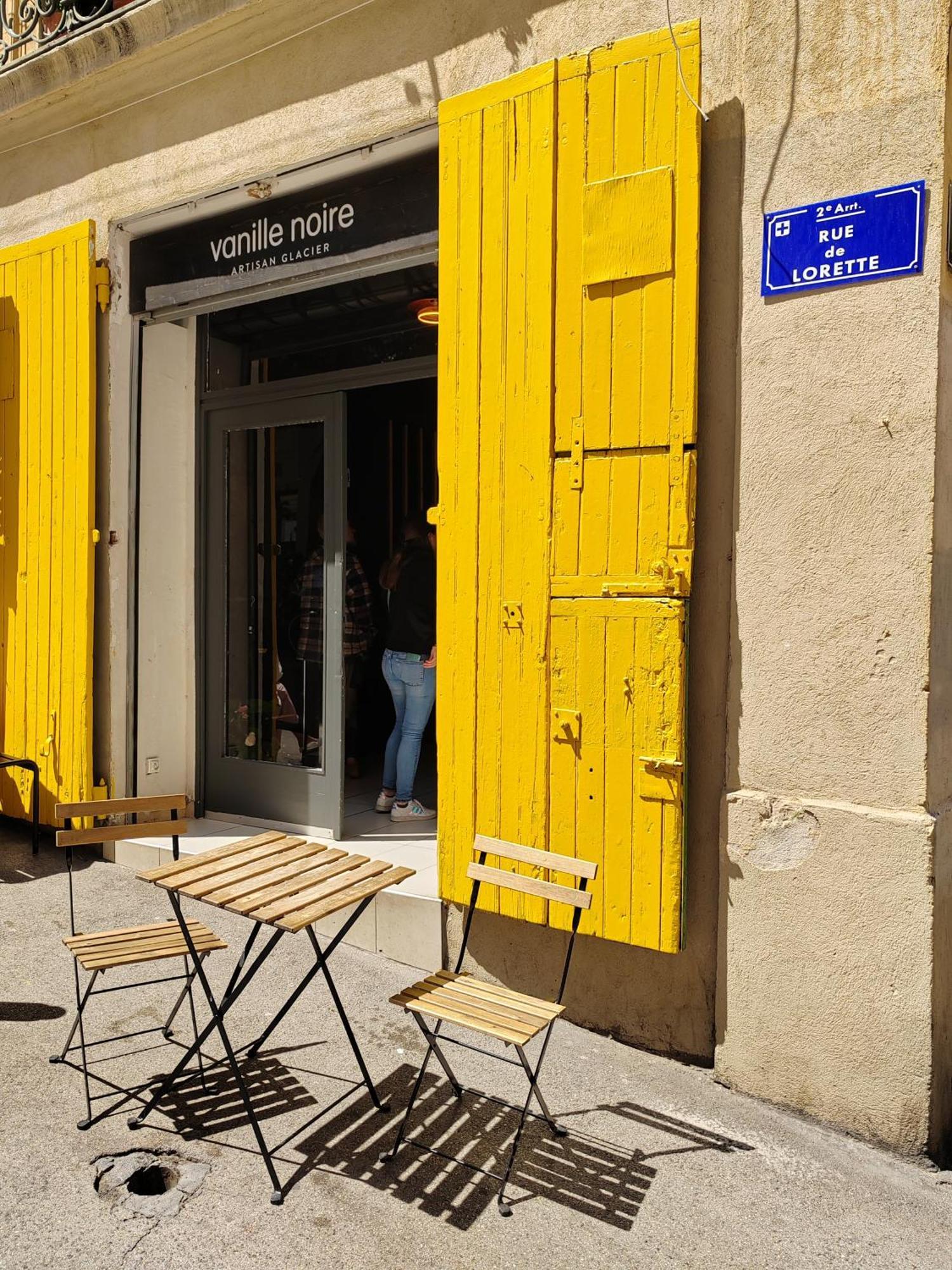 Casa Mia 25M2 Centre Ville Et Panier Marseille Extérieur photo